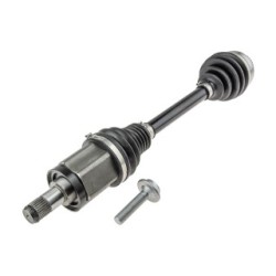 Front Left Driveshaft for BMW X3  X4 OE 31607619657