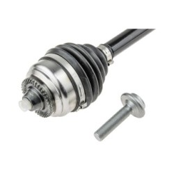 Front Left Driveshaft for BMW X3  X4 OE 31607619657