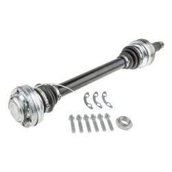 Rear Left Driveshaft for BMW 1  3 OE 33207568731