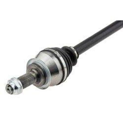 Front Left Driveshaft for MINI MINI OE 31601493977