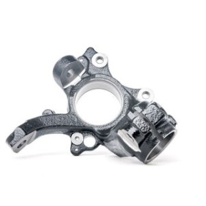 Steering Knuckle - RIDEX 1159S0010