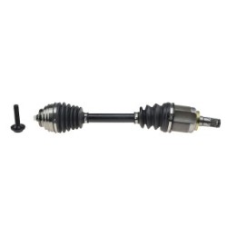 Front Left Driveshaft for MINI MINI OE 31608643377