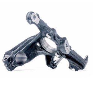 Steering Knuckle - RIDEX 1159S0012