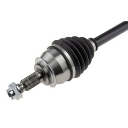 Rear Right Driveshaft for MINI MINI OE 31607589767