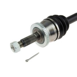 Front Left Driveshaft for JEEP GRAND OE 05012457AB