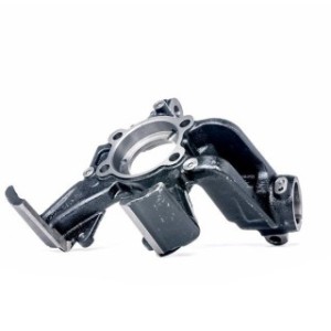 Steering Knuckle - RIDEX 1159S0016