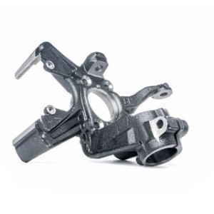 Steering Knuckle - RIDEX 1159S0017