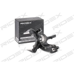 Steering Knuckle - RIDEX 1159S0018