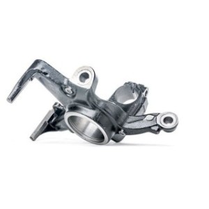 Steering Knuckle - RIDEX 1159S0019