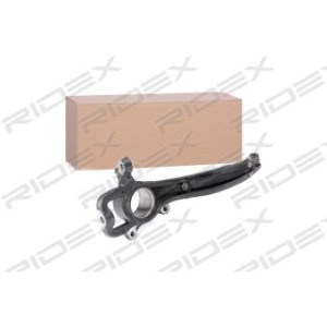 Steering Knuckle - RIDEX 1159S0022