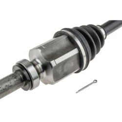 Front Right Driveshaft for CITROEN C5 OE 3273SH
