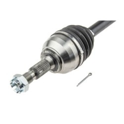 Front Right Driveshaft for CITROEN C5 OE 3273SH