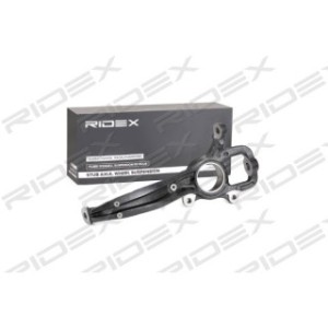 Steering Knuckle - RIDEX 1159S0029
