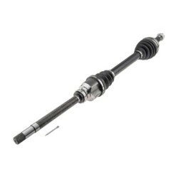 Front Right Driveshaft for CITROEN C3 OE 9813328680