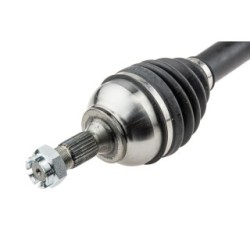 Front Right Driveshaft for CITROEN C3 OE 9813328680