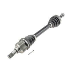 Front Left Driveshaft for CITROEN C-ELYSEE  C3 OE 1613396280