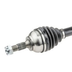 Front Left Driveshaft for CITROEN C-ELYSEE  C3 OE 1613396280