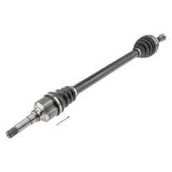 Front Right Driveshaft for CITROEN C3 OE 9808800580