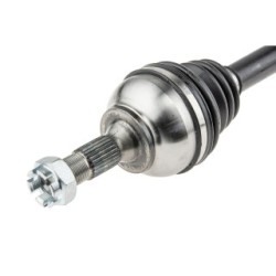 Front Left Driveshaft for CITROEN C3 OE 9808800480