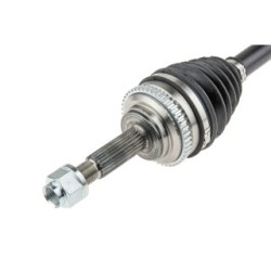 Front Left Driveshaft for CHEVROLET AVEO OE 96832203
