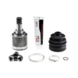 Front Left Driveshaft CV Joint Kit for FORD C-MAX  FOCUS
