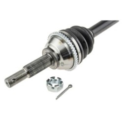 Front Driveshaft for FORD TRANSIT OE 4119951