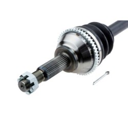Front Driveshaft for FORD TRANSIT OE 1C153B436CD