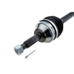 Front Right Driveshaft for FORD TRANSIT OE 1445100