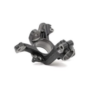 Steering Knuckle - RIDEX 1159S0034