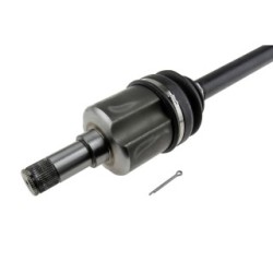 Front Left Driveshaft for FORD TRANSIT OE 1469166