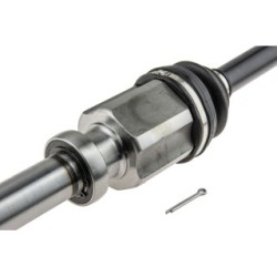 Front Right Driveshaft for FORD TOURNEO  TRANSIT OE 1774277