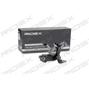 Steering Knuckle - RIDEX 1159S0034