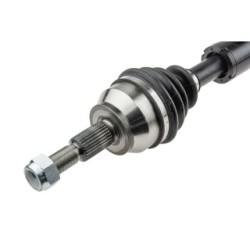 Front Right Driveshaft for FORD C-MAX  FOCUS  GRAND OE 1758155
