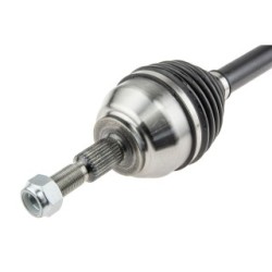 Front Left Driveshaft for FORD KUGA OE 1594946