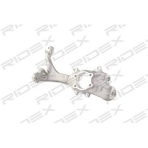 Steering Knuckle - RIDEX 1159S0040