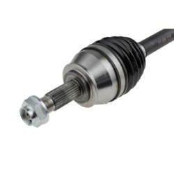 Front Left Driveshaft for ABARTH 500  500C OE 51820349