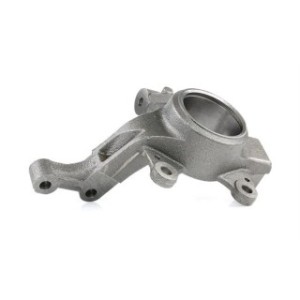 Steering Knuckle - RIDEX 1159S0043