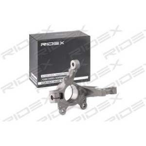 Steering Knuckle - RIDEX 1159S0043