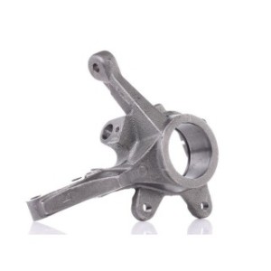 Steering Knuckle - RIDEX 1159S0044