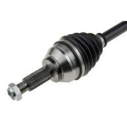 Front Left Driveshaft for JAGUAR X-TYPE OE C2S29732