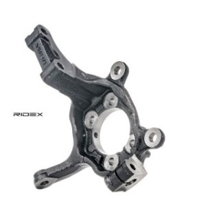 Steering Knuckle - RIDEX 1159S0047