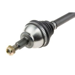 Front Left Driveshaft for MERCEDES A-CLASS  B-CLASS OE 1693701572