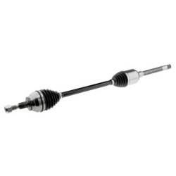 Front Right Driveshaft for MERCEDES GL-CLASS  M-CLASS OE 1643302101