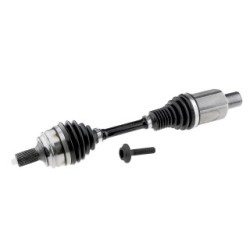 Front Left Driveshaft for MERCEDES E-CLASS OE A2123307900