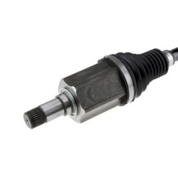 Front Right Driveshaft for MERCEDES E-CLASS OE A2123308000