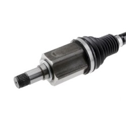 Front Right Driveshaft for MERCEDES GLC OE A2533302200