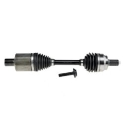 Front Left Driveshaft for MERCEDES GLK-CLASS OE A2043301500