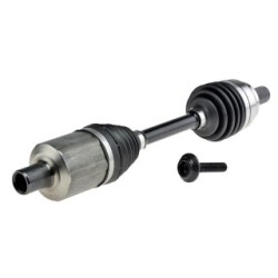 Front Left Driveshaft for MERCEDES GLK-CLASS OE A2043301500