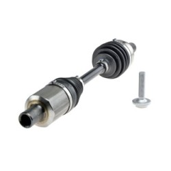 Front Left Driveshaft for MERCEDES CLS  E-CLASS OE 2123300200