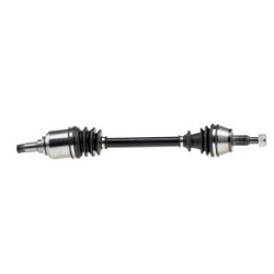 Front Left Driveshaft for MERCEDES A-CLASS  B-CLASS OE 1693603972
